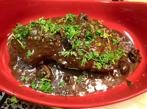 Easy Slow Cooker Sirloin Tip Roast Geaux Ask Alice