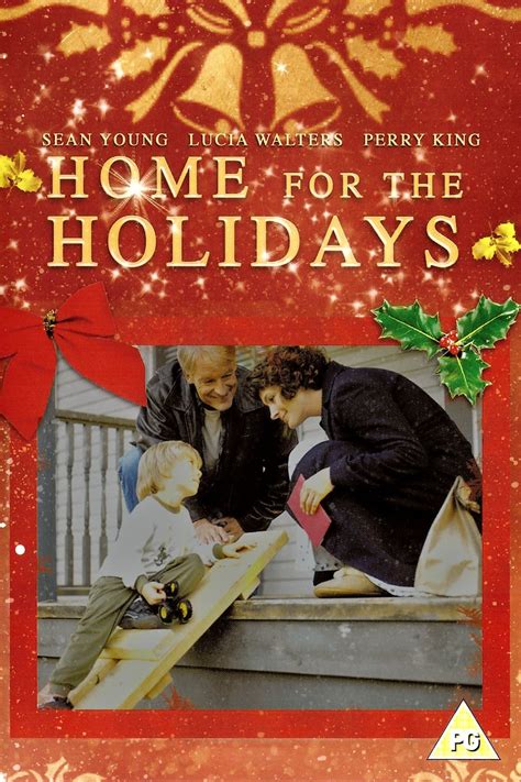 Home for the Holidays (2005) - Posters — The Movie Database (TMDB)