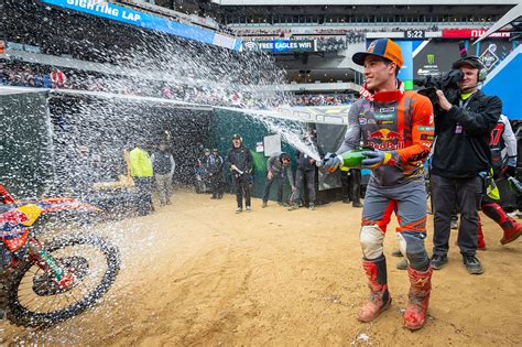 Tom Vialle Talks Ahead Of Supercross Finale Gatedrop