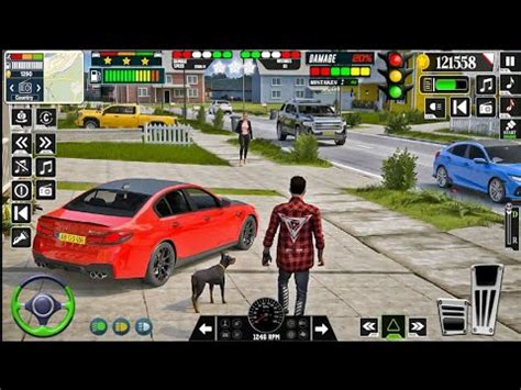 Valley Parking D Simulator Car Parking Multiplayer Android