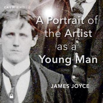 James joyce portrait young artist - litpasa