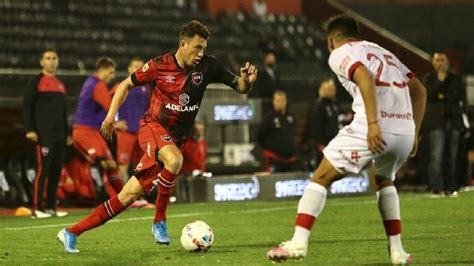 Fútbol libre por celular cómo ver en vivo Newells Sarmiento