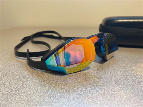 The Magic5 Swim Goggles Review – The World’s First Custom Swim Goggles