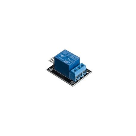 Module relais 5V Arduino OPEN406 pour courant élevé