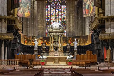 Catedral De Mil O Fatos Interessantes Cenci Turismo