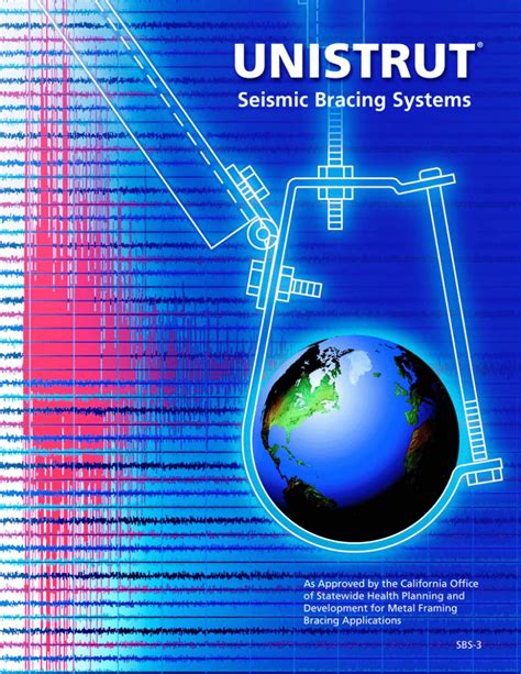 Seismic Bracing Systems