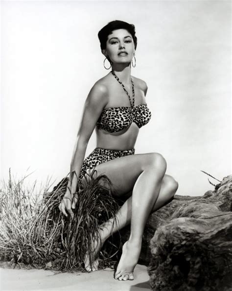 9 Hot Cyd Charisse Bikini Pics