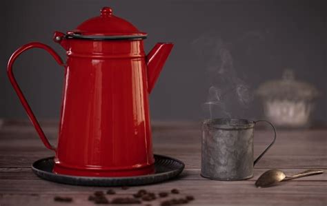 How to Make Percolator Coffee | Acquired Coffee