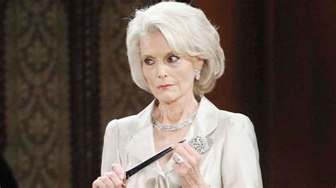 Characters Of The Past Gh S Helena Cassadine Soap Opera News