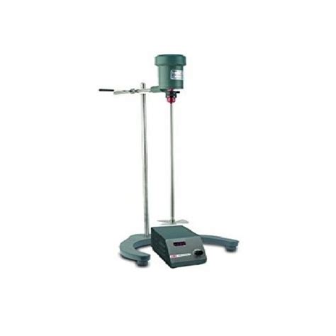 Buy Remi Direct Drive Stirrer RQ 129 D Get Price For Lab Equipment