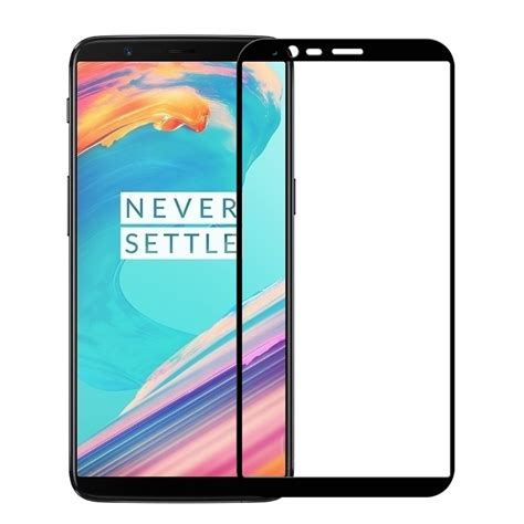 Oneplus T Glass Screen Full Protector Tempered Glass Screen