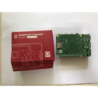 Raspberry Pi Ram Shopee Thailand