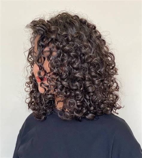 Perm Hair Ideas To Inspire Your Curly Transformation Artofit