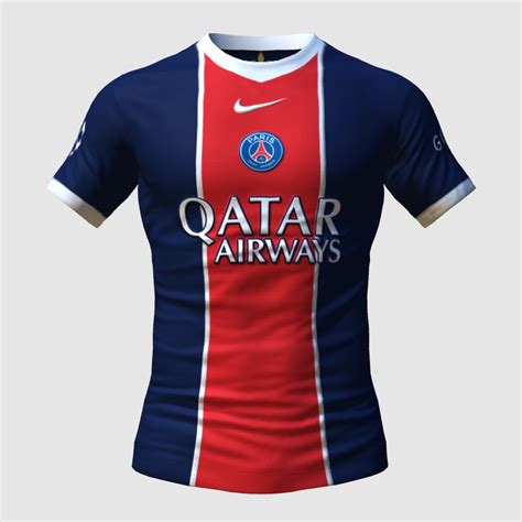 Paris Saint Germain Third Kit FIFA 23 Kit Creator Showcase