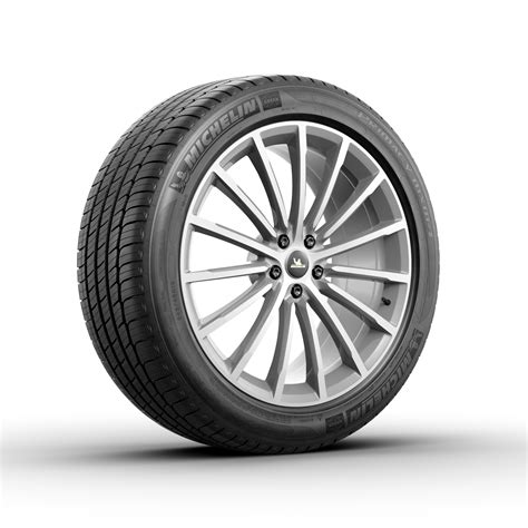 Llanta Michelin Primacy Mxm4 Run Flat 275 40 Rin 19 101h Coppel