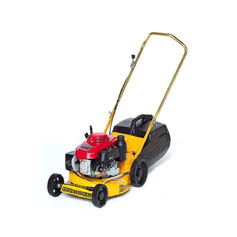 Honda HIVAC GXV160 Lawnmower BM Power