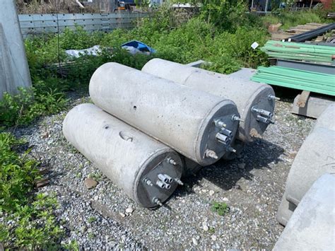 light pole bases ar concrete products