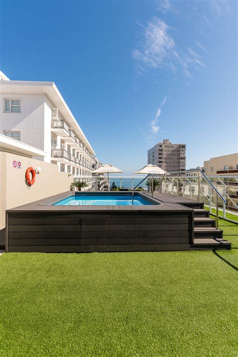 Protea Hotel by Marriott Cape Town Sea Point (Cape Town) – 2023 Updated ...