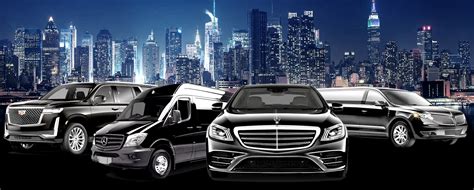 Limousine New York Nyc Limo Tours Jfk Car Service Nyc Limo