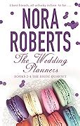 Bride Quartet Series by Nora Roberts