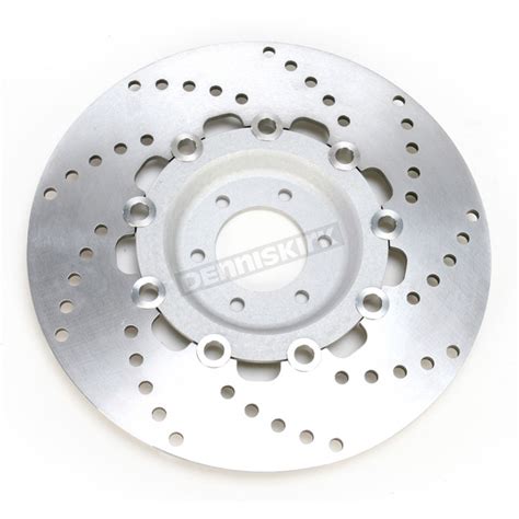 EBC Pro Lite Brake Rotor MD3014RS Dennis Kirk