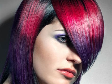 26 Amazing Two Tone Hairstyles For Women Pretty Designs