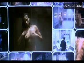 LIZ MAY BRICE Nude AZNude