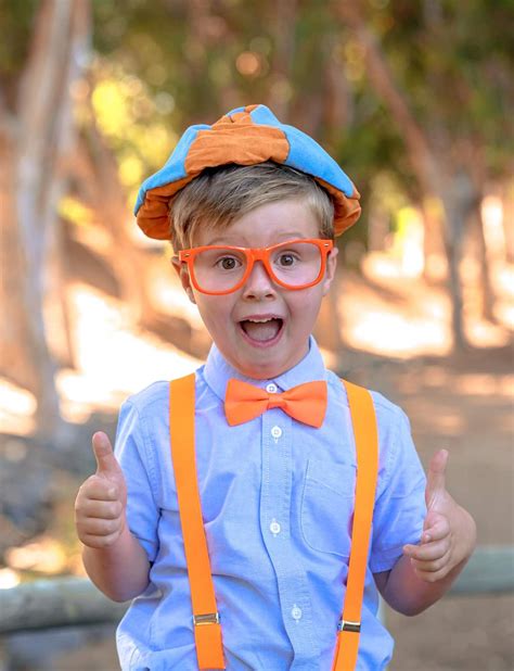 Blippi Birthday Blippi Catch My Party