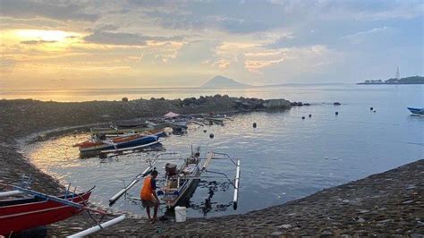 Potret Kawasan Megamas Lokasi Terbaik Yang Patut Dikunjungi Di Kota