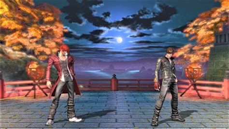 Iori Yagami Vs Kyo Kusanagi Hardest Ai The King Of Fighters Xiv Kof