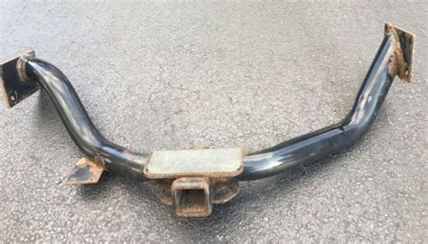 Find Trailer Hitch Rear fits 03-09 Kia Sorento in Chicago, Illinois ...