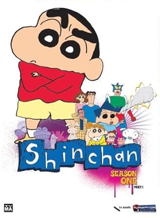 Shin chan english dub episode 1 streaming - egyptdase