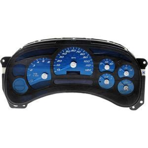 Dorman Instrument Cluster Assembly