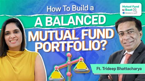 How To Manage Your Mutual Fund Portfolio Mutual Fund Ki Baat With