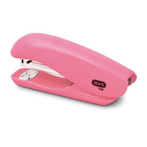 748 Dolphin Stapler Mas