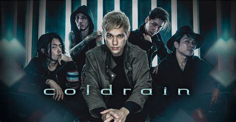 Visual Kei & J-Rock Forever: ☄♪ coldrain release new album