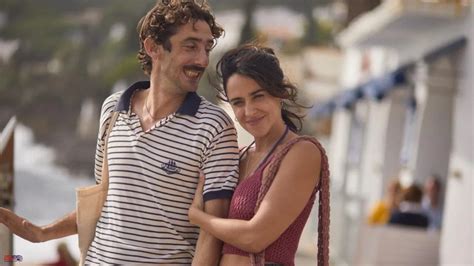 Barcelona Sant Jordi International Film Festival To Premiere Casa En