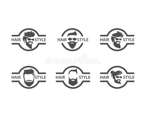 Barber shop logo vector stock vector. Illustration of shop - 139035184