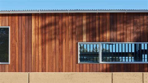 Architectural Timber Cladding Premium Timber Cladding Suppliers