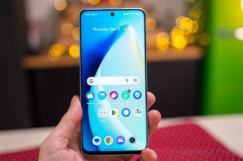 Realme 10 Pro Review Design And Build