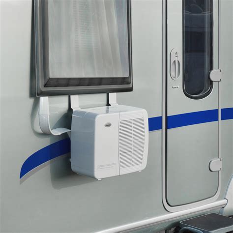 Eurom Ac Mobile Klimaanlage Shop F R Warmwasser Und Camping