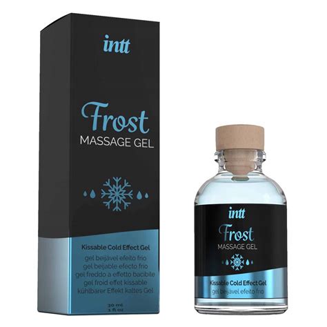 Gel Intim Intt 30 Ml EMAG Ro