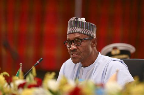 Hope For Nigeria 2023 Presidency Speaks On Buhari Extending His Tenure