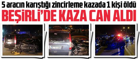 Be Rl De Kaza Can Aldi Taka Gazete Trabzon Haber Karadeniz Haber