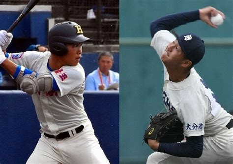 ＜2020センバツ交流試合＞プロ注目の大分商・川瀬と強打の花咲徳栄が開幕ゲームで対決 第1日第1試合（センバツlive！） Yahooニュース