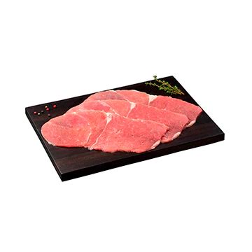 Milanesa De Res Pulpa Blanca Rancho Don Francisco Selecta Kg Soriana