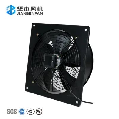 Buy Ywf Series Square Outer Rotor Axial Flow Fan Mm From