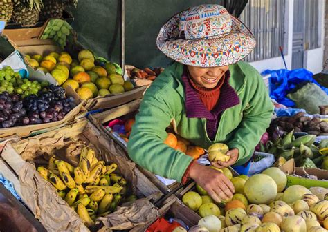 Peruvian Cuisine Virú