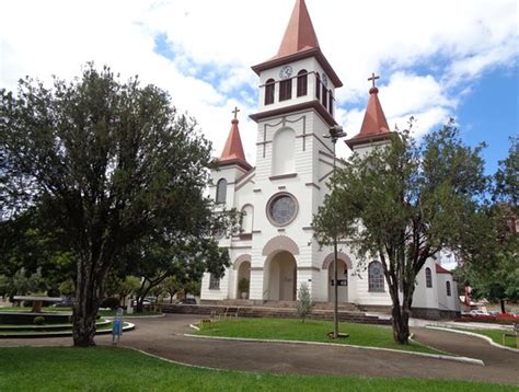 Igreja Matriz Videira Atualizado O Que Saber Antes De Ir