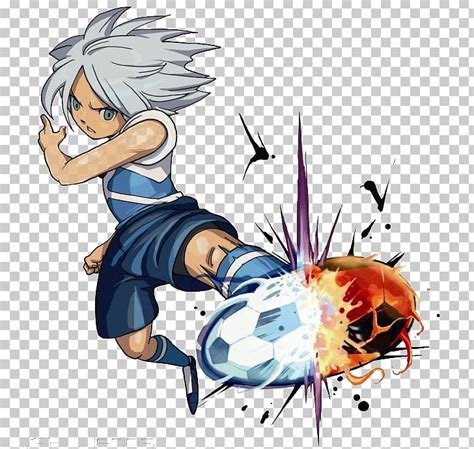 Inazuma Eleven 2 Inazuma Eleven Go Video Game Level 5 Png Clipart